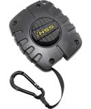 Hunter Safety System Retractable Bow & Gear Hoist, Black - Buy Online on GoSupps.com