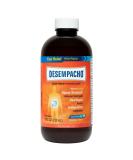 De La Cruz Desempacho Liquid Antacid - Sodium Bicarbonate Maximum Strength Heartburn and Acid Reflux Relief - Buy Online on GoSupps.com