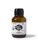 Beyers Oil Verbena XXL Beard Oil 100ml | 100% Natural Beard Care with Organic Jojoba Oil - Nourish Skin & Soften Beard - Buy Online on GoSupps.com