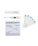 Buy Cardinal Health Oral Dual Scale Electronic Thermometer - 12 Pack with Probe Covers | Fast International Shipping - Buy Online on GoSupps.com