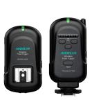 AODELAN Universal Hot Shoe Flash Trigger Set for Canon, Nikon, Sony, and More - Buy Online on GoSupps.com