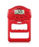 GRIPX Digital Hand Dynamometer - Grip Strength Measuring Device 198 lbs | Automatic Electronic Detection - Buy Online on GoSupps.com