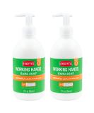 O'Keeffe's Working Hands Hand Soap with Fresh Orange Oil 12 oz Pump (2 Pack) - Buy Online on GoSupps.com
