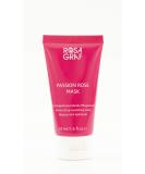 Rosa Graf Passion Rose Mask - Hydrating & Rejuvenating Face Mask for All Skin Types | Shop Internationally - Buy Online on GoSupps.com