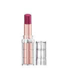 L'Oreal Paris Colour Riche Plump and Shine Lipstick - Wild Fig Plump 0.1 oz (Pack of 1) - Buy Online on GoSupps.com