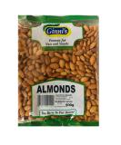 Almonds 1.2KG Whole raw 100% Raw Vegan Whole Almonds Premium Quality Almonds Source of Protein and Fiber. - Buy Online on GoSupps.com