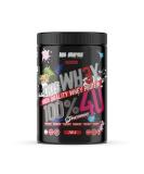 BPS Pharma WH3Y 4U Whey Protein Isolate 700g - Green Antep Pistachio | Premium Protein for Fitness & Health - Buy Online on GoSupps.com