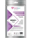 Meno+ Patch | 30 Days Supply | Perimenopause & Menopause Supplement for Women - Buy Online on GoSupps.com