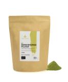 Organic Barley Grass Powder 1kg - 100% Natural & Vegan - Pure Barley Grass from Organic Cultivation - Buy Online on GoSupps.com