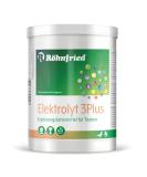 Rohnfried Elektrolyt 3Plus - Feed Supplement for pigeons - Water Resources- Muscle function - Fast energy (600 g) - Buy Online on GoSupps.com