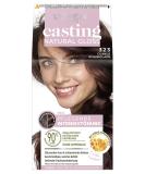 L'Or al Paris Coloration No. 323 Dark Chocolate - Ammonia-Free Hair Tint for All Skin Types Gray Coverage & Natural Gloss - 1 Piece - Buy Online on GoSupps.com