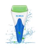 LATME Ice Roller for Face Eyes,Womens Gifts,Face Massager Roller Puffiness Migraine Pain Relief and Minor Injury(Green) - Buy Online on GoSupps.com