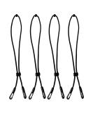 Adjustable Mask Strap Extender - Ear Hook Extension for Comfortable Fit - Buy Online on GoSupps.com