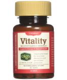 Melaleuca Multivitamin & Mineral Supplement for Women Powered by Oligo (60 Tablets)  Supports Energy & Overall Health / Organically Bound for Maximum Absorption and Antioxidant Protection - Buy Online on GoSupps.com