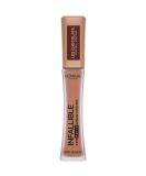 L'Oreal Infallible Pro-Matte Liquid Lipstick Les Chocolats 844 Sweet Tooth - Long-Lasting & Velvety Finish - Buy Online on GoSupps.com