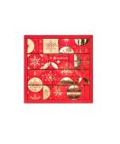 M. Asam Advent Calendar 2023 - 24 Beauty Surprises for Christmas | Skincare Hair Care & More | Asembeauty Calendar - 130 Value - Buy Online on GoSupps.com