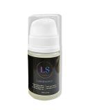 LAKSHISKIN Lash Shampoo | Nourishing Foam Cleanser for Strong Hydrated Eyelash Extensions | Salon-Trusted Home Use Vitamin-Enriched 60mL - Buy Online on GoSupps.com