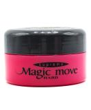 Hard Hair Styling Product for Coarse Hair - 1.7 oz - Strong Hold & Control - Buy Online on GoSupps.com