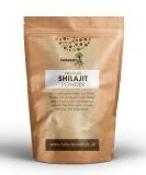 Nature's Root Premium Shilajit Powder 125g - Ayurvedic Energy Booster from Indian Himalayas - Buy Online on GoSupps.com