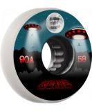 RollerBones Eulogy Pro Sean Keane Signature Wheel 58mm x 90A - 4pk - Aggressive Inline Skate Wheel - Buy Online on GoSupps.com