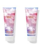 Bath and Body Works Pastel Skies Body Cream Gift Set - 2 Pack 8 Oz for Women - Buy Online on GoSupps.com