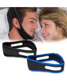 Anti Snoring Devices 2PCS Anti Snore Chin Strap Comfortable Snoring Aids for Men Women Natural Solution Snore Stopper Most Effective Anti Devices Sleep Aid Reducing Aids for Snoner Man Women - Buy Online on GoSupps.com