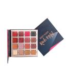 Shop 8 Colors Matte Liquid & Cream Eyelid Shadow - Neutral Naked Shimmer Makeup | Light-Pigmented Velvet Eye Cosmetics - Buy Online on GoSupps.com