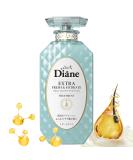 Moist Diane Perfect Beauty Extra Fresh Hair Treatment | Organic Keratin Scalp Care for Men & Women | 15.2 fl oz | Japanese Haircare Solution - Buy Online on GoSupps.com