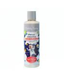 Childs Farm Shower Smoothie Blueberry & Mango 250ml | Ultra Hydrating Body Wash | 12-Hour Moisturisation | Pack of 1 - Buy Online on GoSupps.com