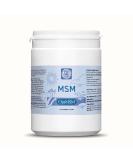 KALA HEALTH OPTIMSM MSM Powder 1000g - Pure Methylsulfonylmethane Supplement for Joints Skin Hair & Nails - Organic Sulfur 1 kg Pack No Additives - International Shipping Available - Buy Online on GoSupps.com