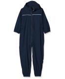 Regatta Unisex Kids Paddle Rain Suit (pack of 1) Size 4 - 5 Navy - Buy Online on GoSupps.com