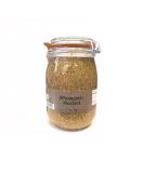 Centaur Wholegrain Mustard 1.1kg - Buy Online on GoSupps.com
