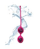 Buy SXNSE Kegel Exercise Weights for Women | Bladder Control Device & Pelvic Floor Strengthening | Doctor Recommended - Buy Online on GoSupps.com