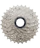 SHIMANO 105 CS-HG700 Cassette Gray - 11x34 : High-Quality Cycling Gear - Buy Online on GoSupps.com