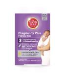Seven Seas Folic Acid Vitamin for Women During Pregnancy & Breastfeeding - 56 Tablets with Omega-3, DHA & EPA for Foetal & Infant Health - Buy Online on GoSupps.com