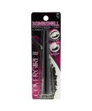 COVERGIRL Bombshell POW-der Brow & Liner Eyebrow Powder Black 800 - 0.24 oz - Buy Online on GoSupps.com