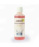 ReinerDENT3 Sensitive Denture Cleaner 100ml - Allergy-Friendly for Peek & Bio HPP Dentures - Buy Online on GoSupps.com