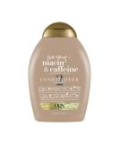 OGX Fight Fallout Conditioner - Niacin3 & Caffeine 385ml | Strengthen Hair & Reduce Hair Loss - International Shipping Available - Buy Online on GoSupps.com
