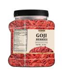 Premium Dried Goji Berries/354g Selected Goji Berry. - Buy Online on GoSupps.com