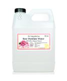 Buy 32 oz Organic Rose Water Toner - 100% Natural Alcohol-Free Bulgarian Hydrosol for Face & Hair | Dr Adorable - Buy Online on GoSupps.com