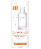 Clinicals Hydrating Facial Serum Niacinamide & Vitamin C for Radiant Youthful Skin | International Shipping - Buy Online on GoSupps.com