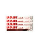 Buy 4x LACALUT White & Repair Toothpaste 75ml - PZN: 04387912 | Special Whitening & Repair Dental Care - Buy Online on GoSupps.com