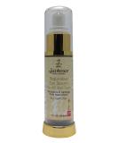 Jadience 1oz Reparative Eye Serum with Hyaluronic Acid - Smooth Fine Lines & Wrinkles, Improve Elasticity & Tone, Reduce Eye Bags, Dark Circles, and Crows Feet - Buy Online on GoSupps.com