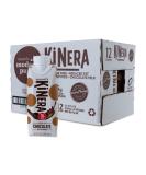Marcel s Modern Pantry Kinera Lactose-Free High Protein Chocolate Beverage | Post Workout Recovery Drink for Athletes | 12 Pack - Advanced Sports Hydration - Buy Online on GoSupps.com