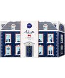 Nivea Advent Calendar 180g - Perfect Holiday Gift | International Shipping Available - Buy Online on GoSupps.com