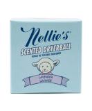 Nellie's Lavender Scented Dryerball â€“ Eco-Friendly Fabric Softener Alternative - Buy Online on GoSupps.com