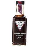 Cottage Delight Hickory Smoked Barbecue Sauce 220ml - Delicious and Flavorful BBQ Sauce - Buy Online on GoSupps.com