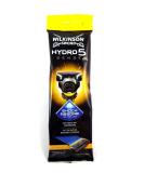 Buy Wilkinson Shaver Hydro 5 Sense - Premium 1-Piece Razor for a Superior Shaving Experience | International Shipping Available - Buy Online on GoSupps.com