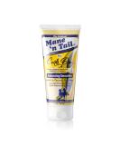 Mane n Tail Curls Day Enhancing Smoothie - Curl Cream for All Textures Paraben & Sulfate Free Enriched with Biotin Argan Oil & Vitamin E - 7 fl oz - Buy Online on GoSupps.com