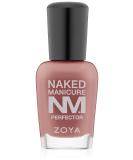 Buy ZOYA Nail Polish in Mauve Perfector - 0.5 fl. oz. International Shipping Available - Buy Online on GoSupps.com